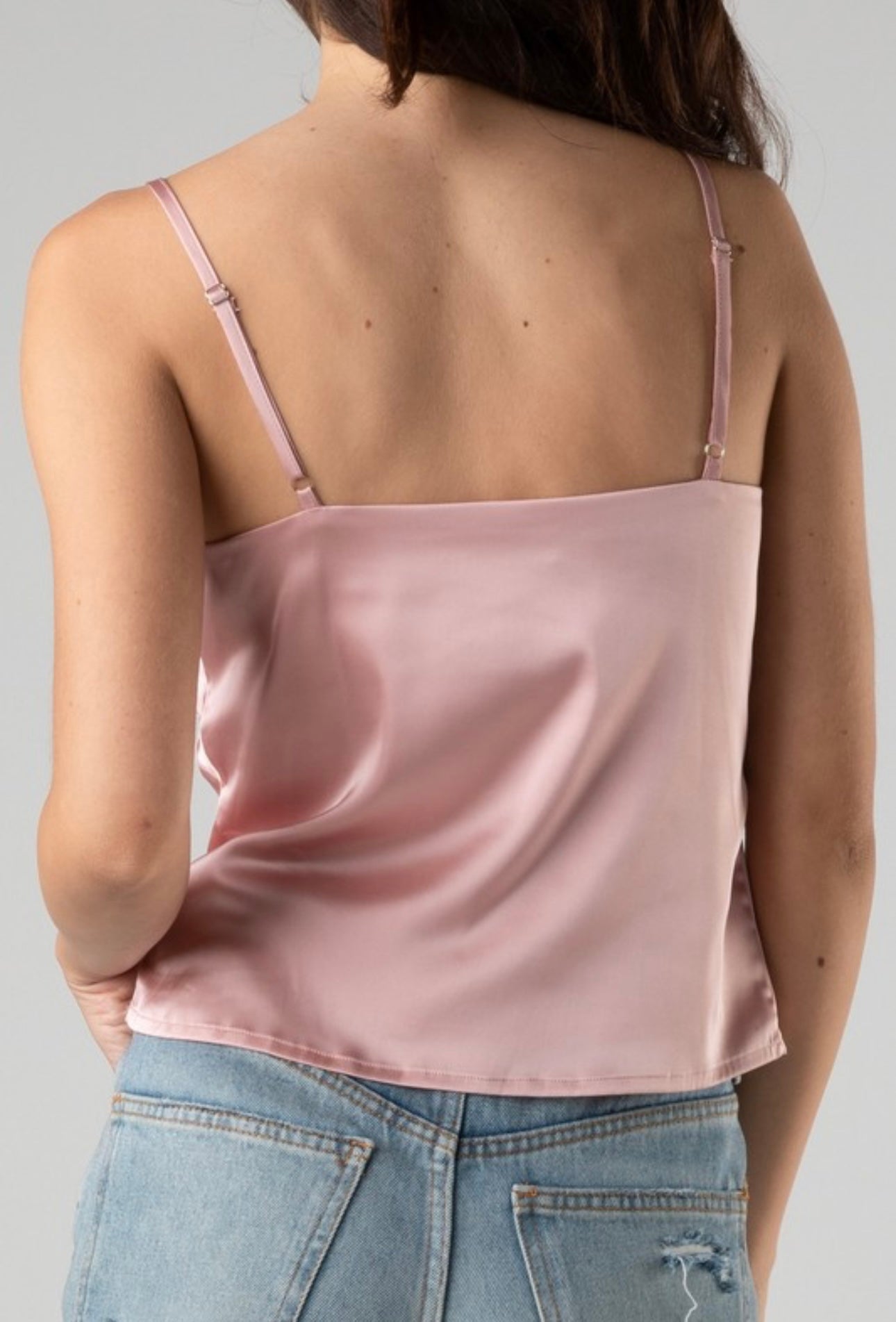 Twist Camisole