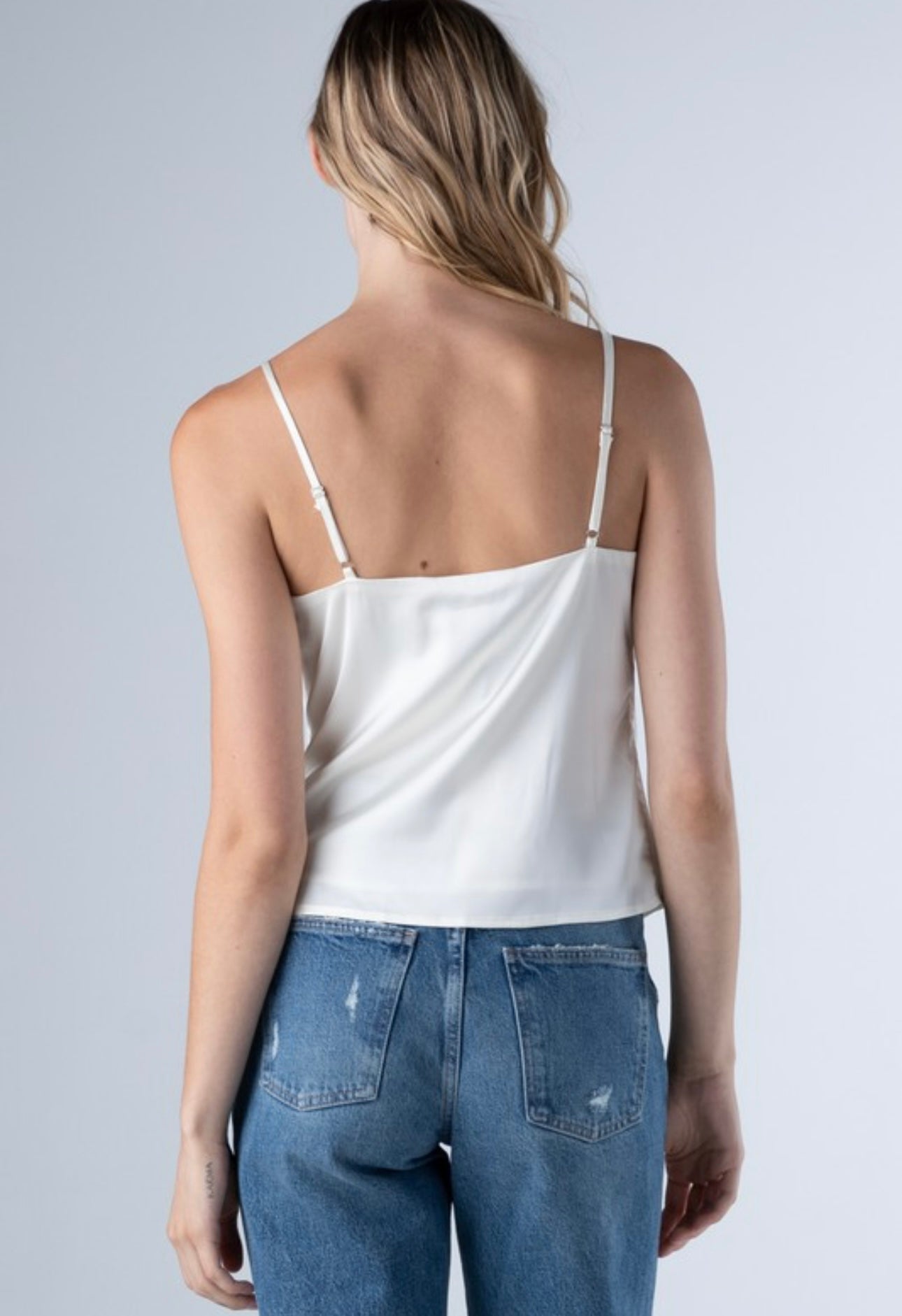 Twist Camisole