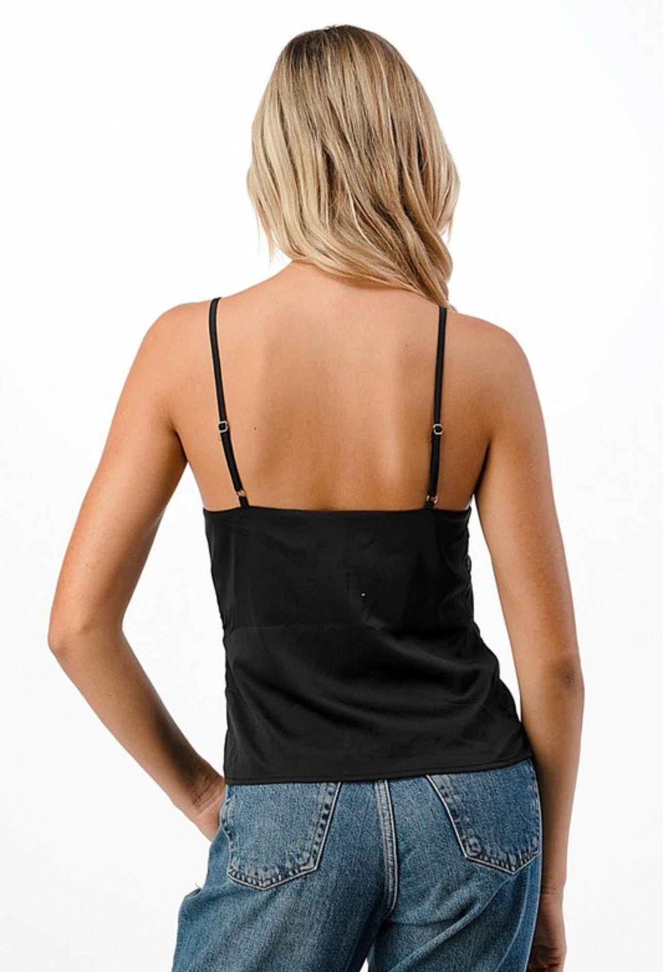 Twist Camisole